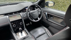 Land Rover Discovery Sport 2.0 P250 R-Dynamic HSE 5dr Auto Petrol Station Wagon